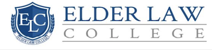 elder law college logo