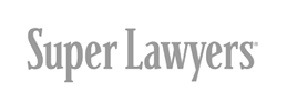 super laywers logo